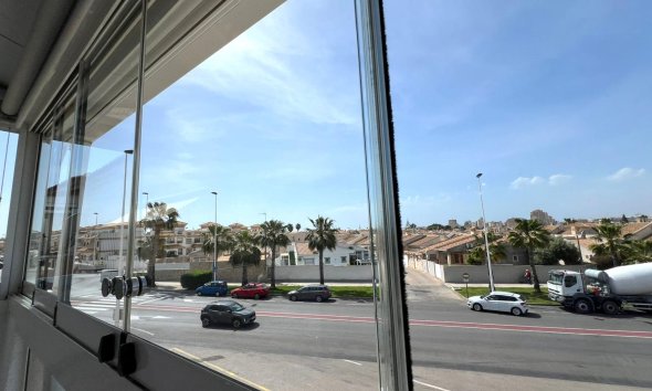 Revente - Bungalow -
Torrevieja - Aguas Nuevas