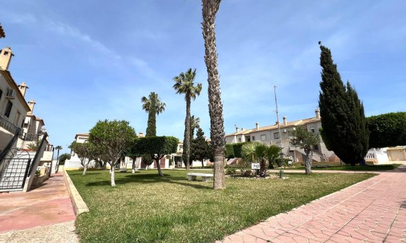 Revente - Bungalow -
Torrevieja - Aguas Nuevas
