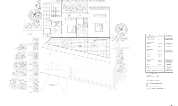 Nouvelle construction - Villa -
Benissa - Montemar