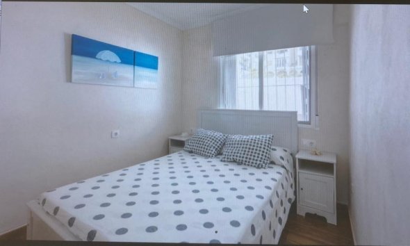 Revente - Apartment -
Torrevieja - Sector 25