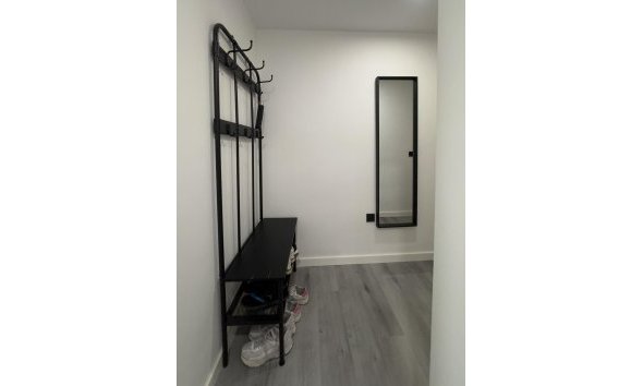 Revente - Apartment -
Torrevieja - Centro