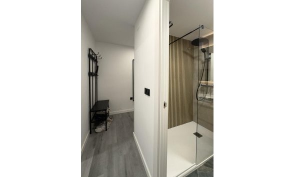 Revente - Apartment -
Torrevieja - Centro