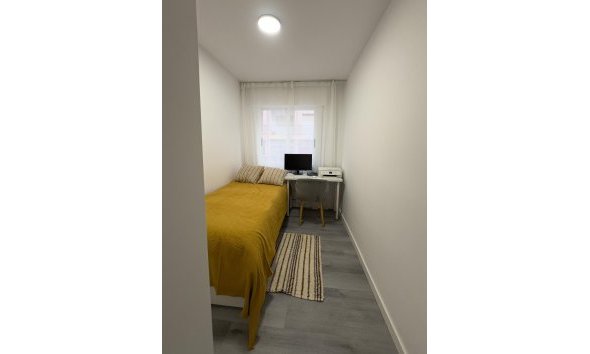 Revente - Apartment -
Torrevieja - Centro