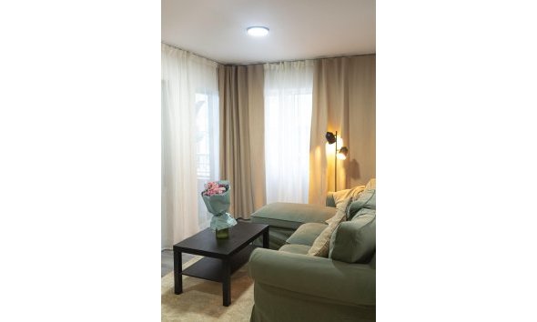 Revente - Apartment -
Torrevieja - Centro