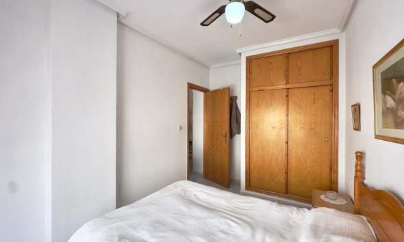 Revente - Apartment -
Torrevieja - Acequion