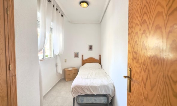 Revente - Apartment -
Torrevieja - Acequion