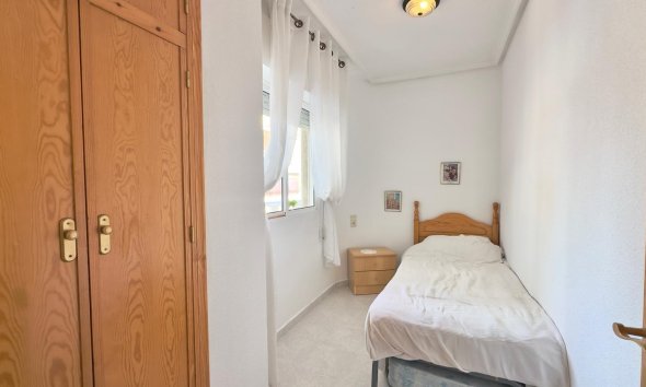 Revente - Apartment -
Torrevieja - Acequion