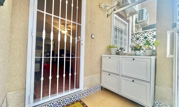 Revente - Bungalow -
Torrevieja - Paraje Natural