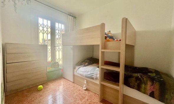 Revente - Bungalow -
Torrevieja - Paraje Natural