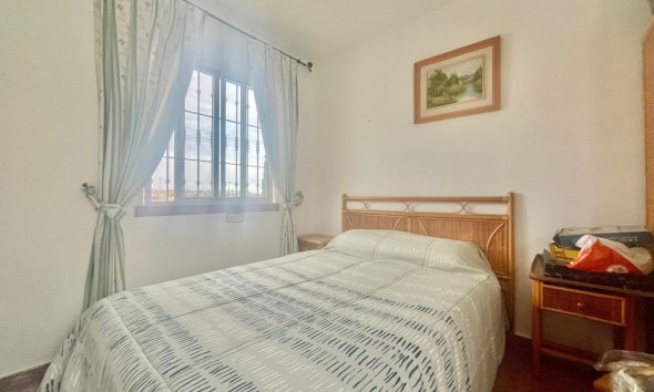 Revente - Bungalow -
Torrevieja - Paraje Natural