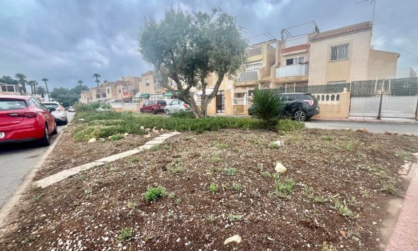 Revente - Bungalow -
Torrevieja - Paraje Natural