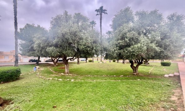 Revente - Bungalow -
Torrevieja - Paraje Natural