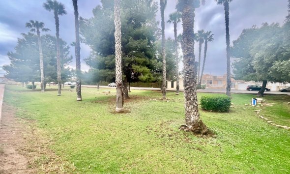 Revente - Bungalow -
Torrevieja - Paraje Natural