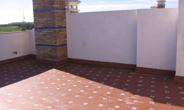 Revente - Town House -
Orihuela Costa - PAU 8