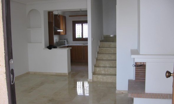 Revente - Town House -
Orihuela Costa - PAU 8