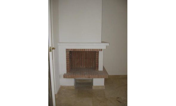 Revente - Town House -
Orihuela Costa - PAU 8