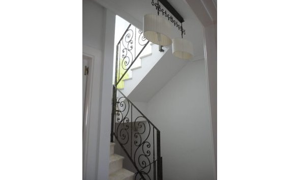 Revente - Town House -
Orihuela Costa - PAU 8