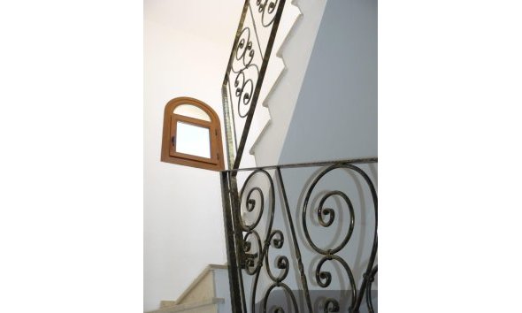 Revente - Town House -
Orihuela Costa - PAU 8