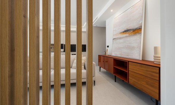 Nouvelle construction - Apartment -
Guardamar del Segura - Avda del Puerto