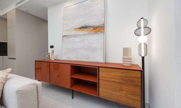 Nouvelle construction - Apartment -
Guardamar del Segura - Avda del Puerto