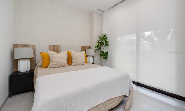 Nouvelle construction - Apartment -
Guardamar del Segura - Avda del Puerto