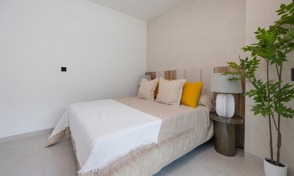 Nouvelle construction - Apartment -
Guardamar del Segura - Avda del Puerto