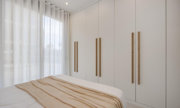 Nouvelle construction - Apartment -
Guardamar del Segura - Avda del Puerto