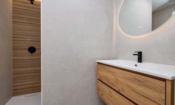 Nouvelle construction - Apartment -
Guardamar del Segura - Avda del Puerto