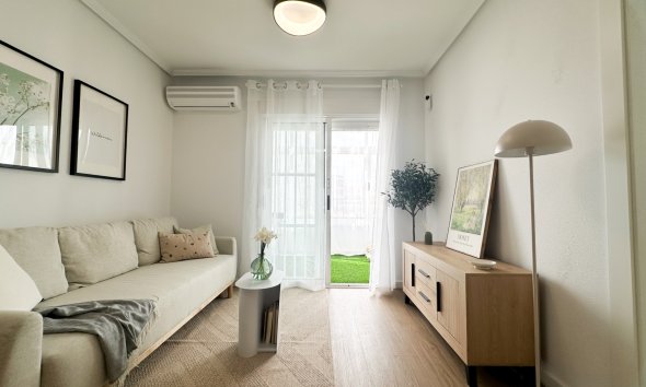 Revente - Apartment -
Orihuela Costa - Costa Blanca