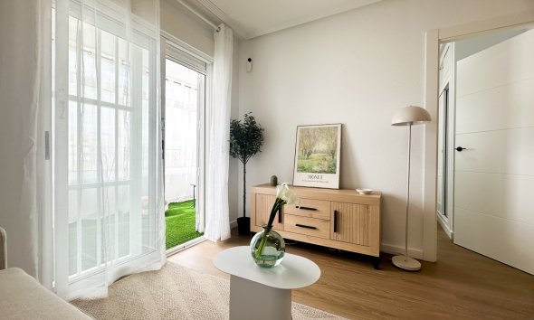 Revente - Apartment -
Orihuela Costa - Costa Blanca