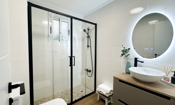 Revente - Apartment -
Orihuela Costa - Costa Blanca