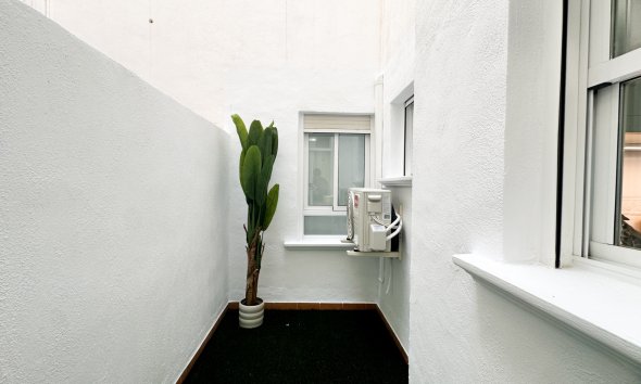 Revente - Apartment -
Orihuela Costa - Costa Blanca