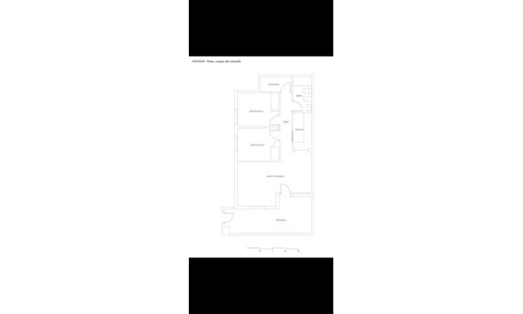 Revente - Apartment -
Orihuela Costa - Costa Blanca