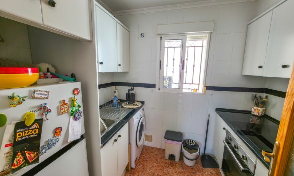 Revente - Apartment -
Vistabella Golf Entre Naranjos - Inland