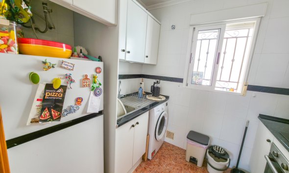 Revente - Apartment -
Vistabella Golf Entre Naranjos - Inland