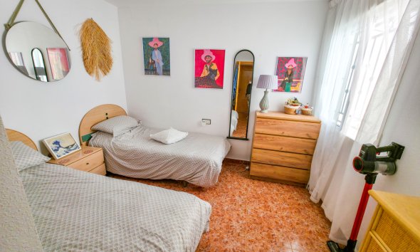 Revente - Apartment -
Vistabella Golf Entre Naranjos - Inland