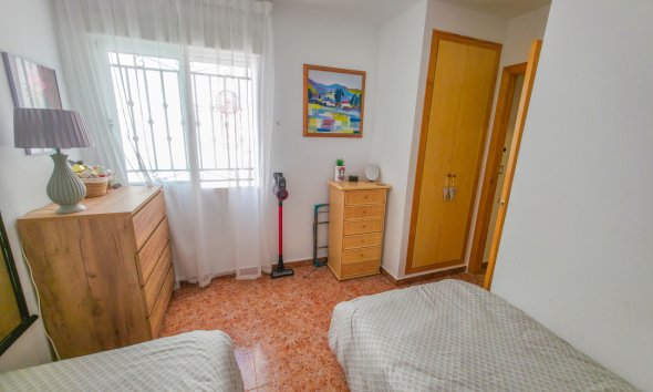 Revente - Apartment -
Vistabella Golf Entre Naranjos - Inland