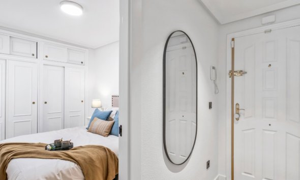 Revente - Apartment -
Orihuela Costa - Costa Blanca