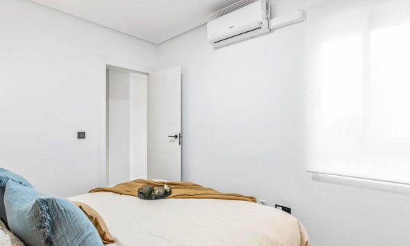Revente - Apartment -
Orihuela Costa - Costa Blanca