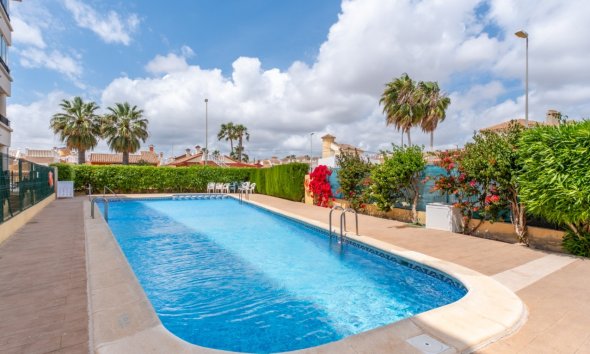 Revente - Apartment -
Orihuela Costa - Costa Blanca