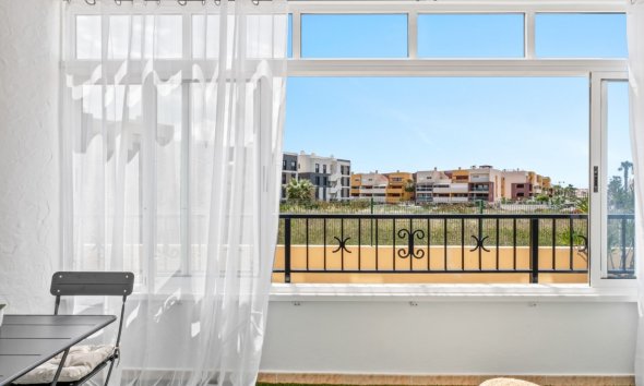 Revente - Apartment -
Orihuela Costa - Costa Blanca
