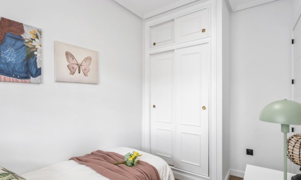 Revente - Apartment -
Orihuela Costa - Costa Blanca
