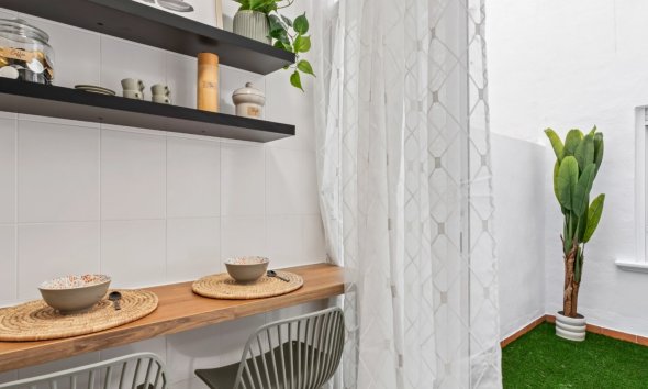 Revente - Apartment -
Orihuela Costa - Costa Blanca