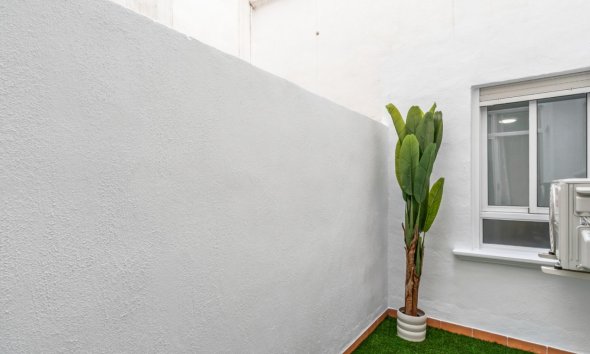 Revente - Apartment -
Orihuela Costa - Costa Blanca