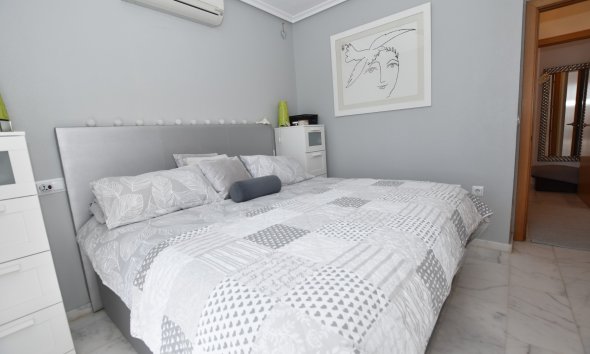 Revente - Apartment -
Algorfa - Inland