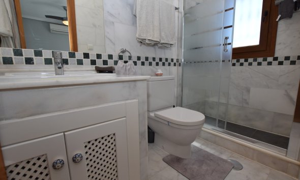 Revente - Apartment -
Algorfa - Inland