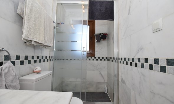 Revente - Apartment -
Algorfa - Inland