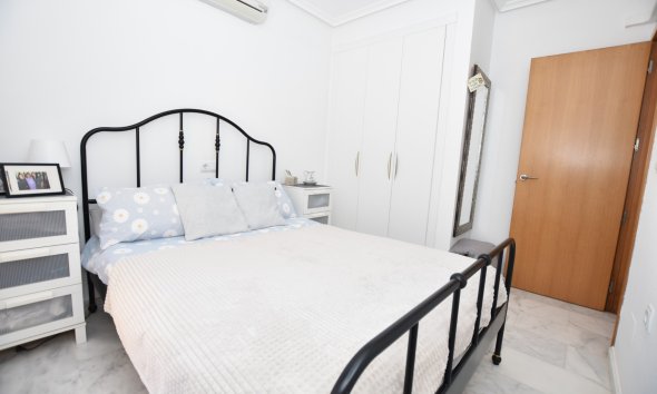 Revente - Apartment -
Algorfa - Inland