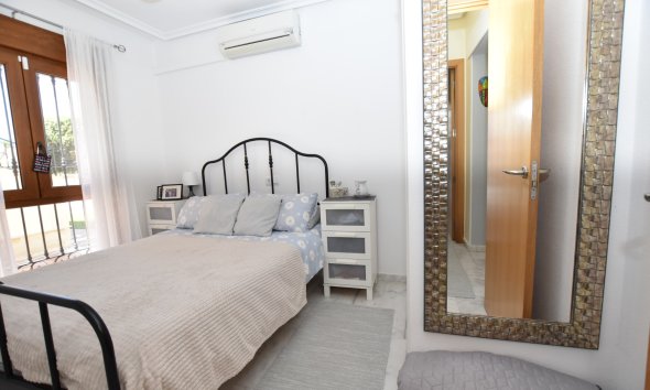 Revente - Apartment -
Algorfa - Inland