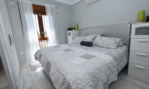 Revente - Apartment -
Algorfa - Inland